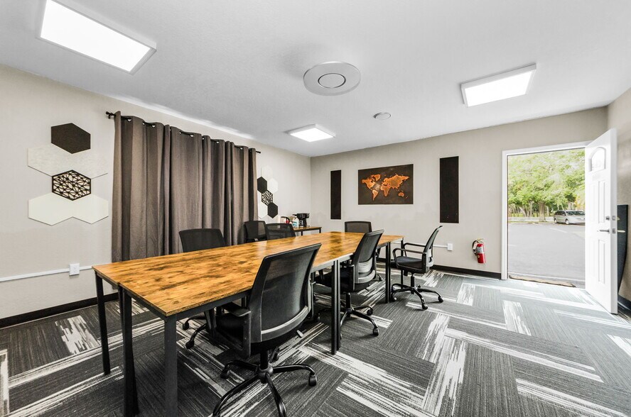 More Photos Of 11748 La Madera Blvd, Port Richey Office For Sale