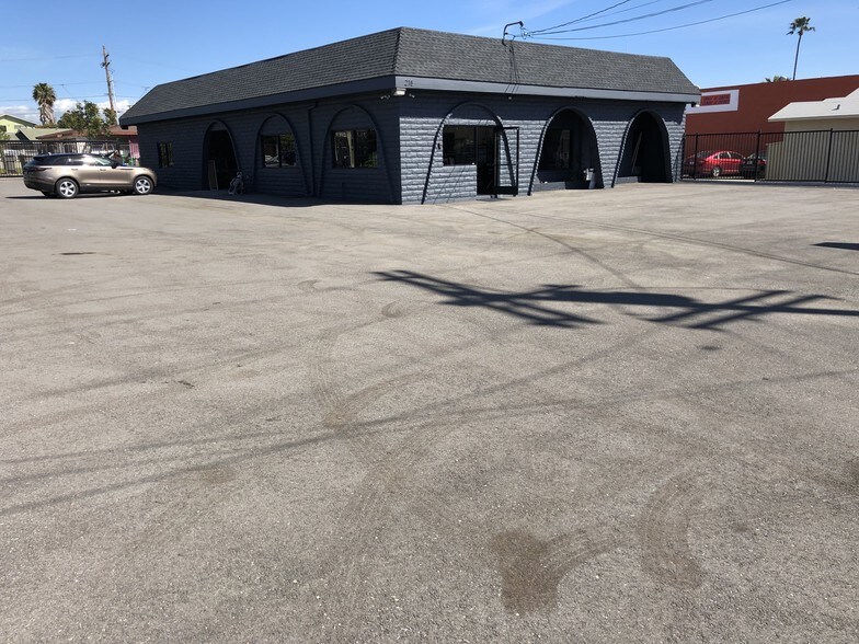 More Photos Of 218 San Diego St, Oceanside Freestanding For Lease