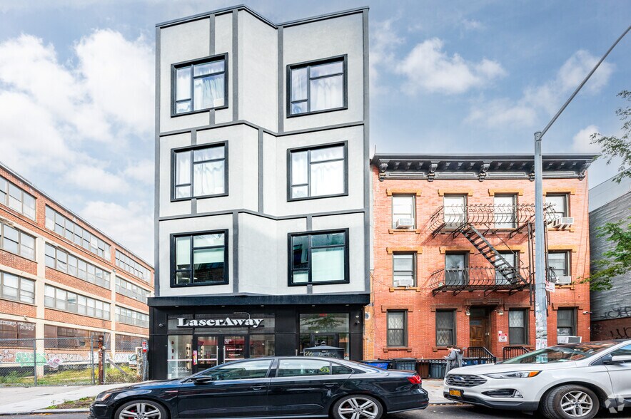Primary Photo Of 89 N 4th St, Brooklyn Apartments For Lease