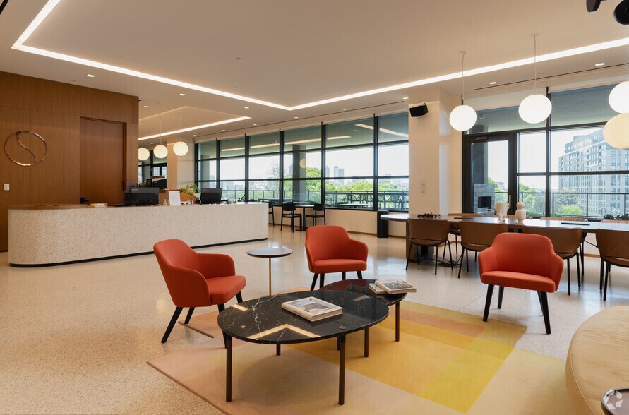 Photo of 8th Floor Ste Virtual Office