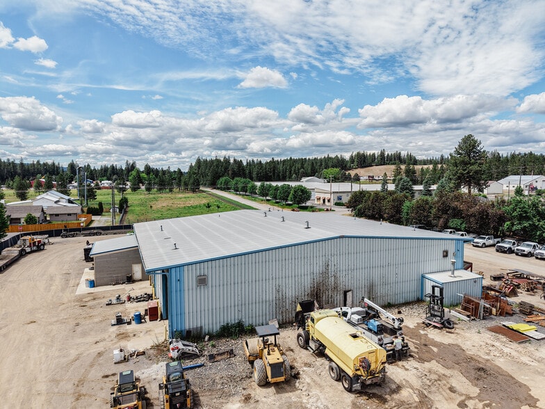 More Photos Of 3448 N Huetter Rd, Post Falls Office For Sale
