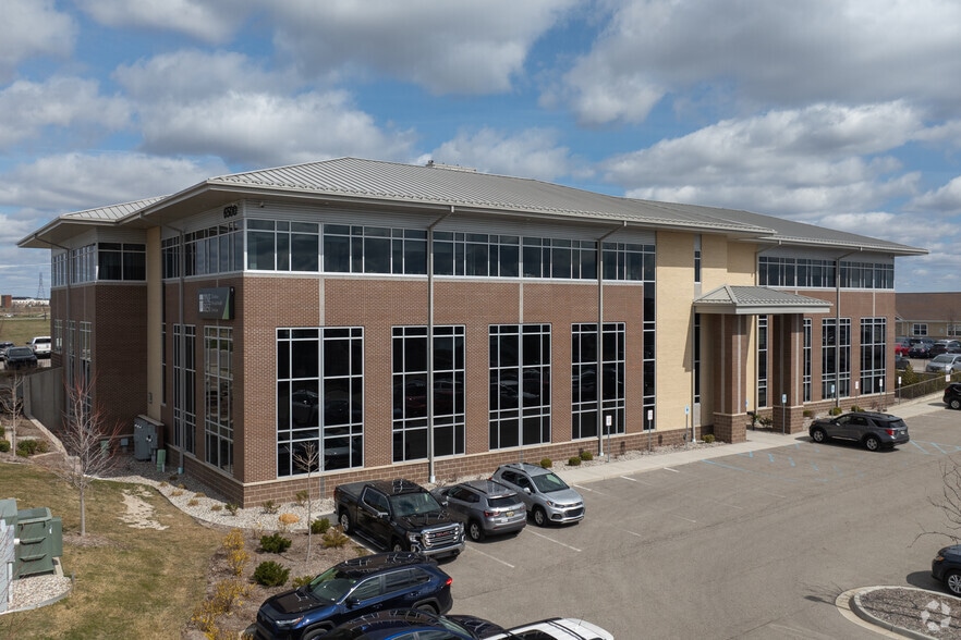 More Photos Of 6500 Byron Center Ave SW, Byron Center Office For Lease