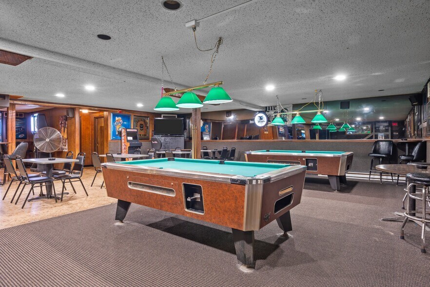 More Photos Of 209 Shewell Ave, Doylestown Restaurant For Sale