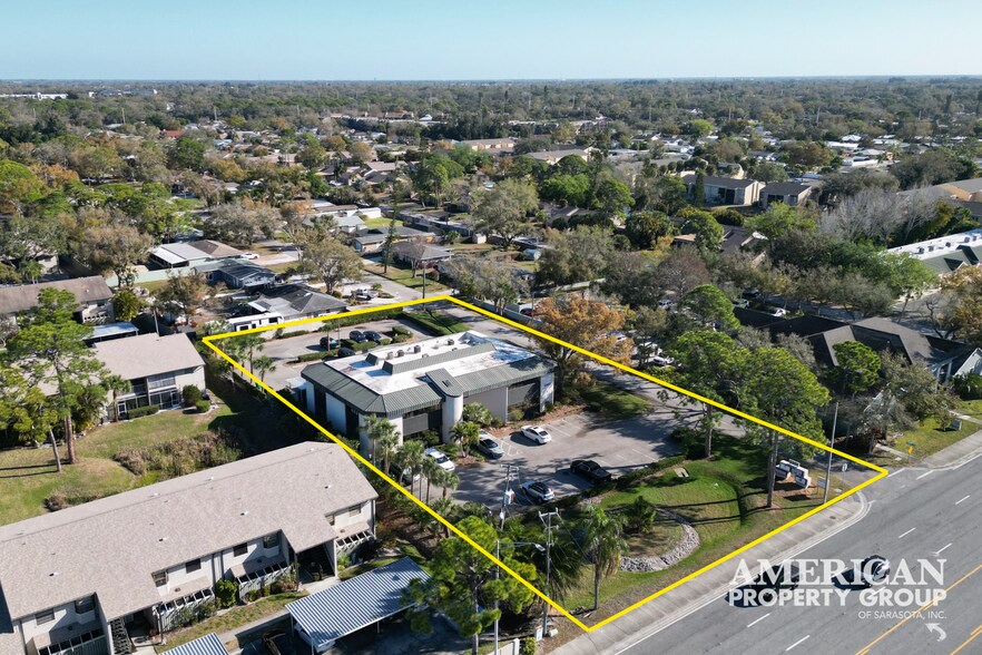 More Photos Of 3307 Clark Rd, Sarasota Office For Sale