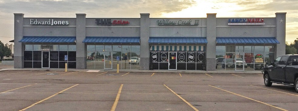 More Photos Of 6012-6130 Eastridge Rd, Odessa Unknown For Lease