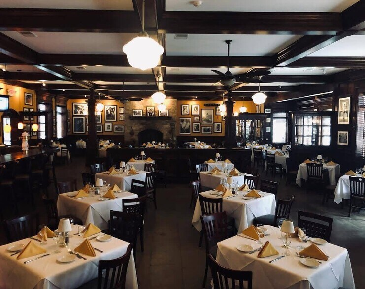 More Photos Of 50827 Princess Way, Granger Restaurant For Sale