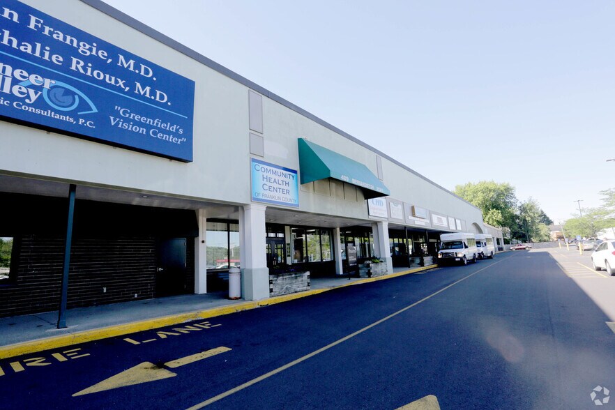 More Photos Of 487-489 Bernardston Rd, Greenfield General Retail For Sale
