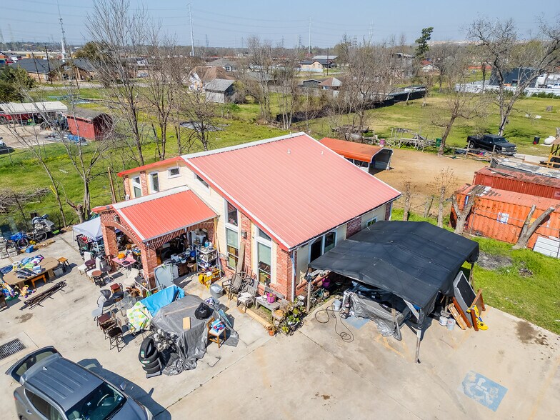 More Photos Of 11727 Wallisville Rd, Houston Auto Dealership For Sale