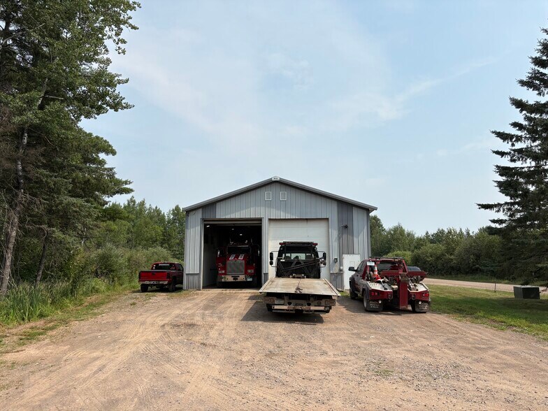 More Photos Of 1325 29th St, Cloquet Industrial For Sale