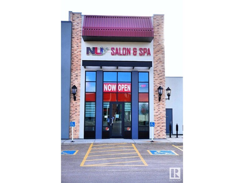 More Photos Of 5305 Magasin Ave, Beaumont General Retail For Lease