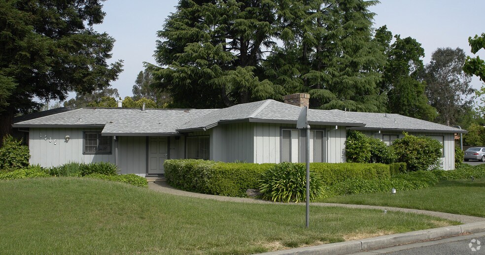 More Photos Of 1535 Treat Blvd, Walnut Creek Office For Sale