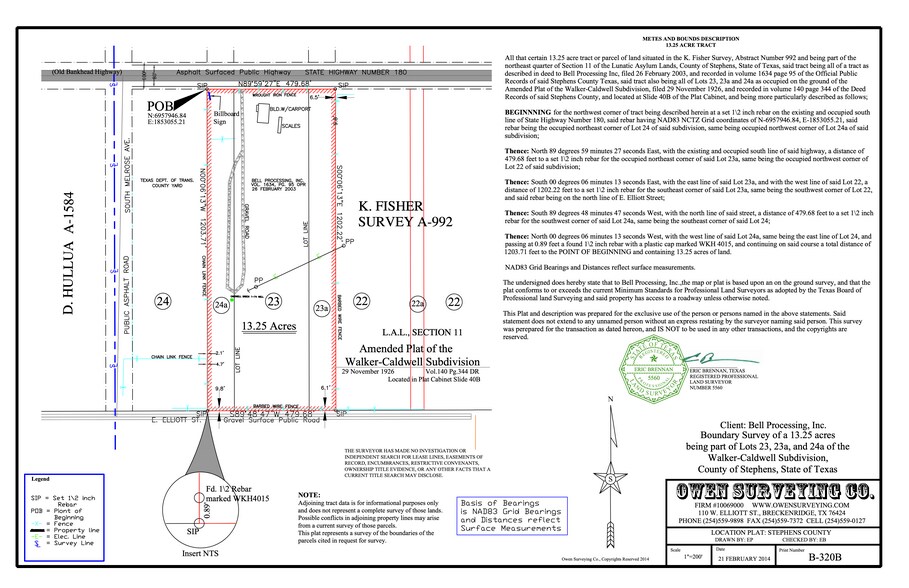 More Photos Of 1599 E US Highway 180, Breckenridge Land For Sale