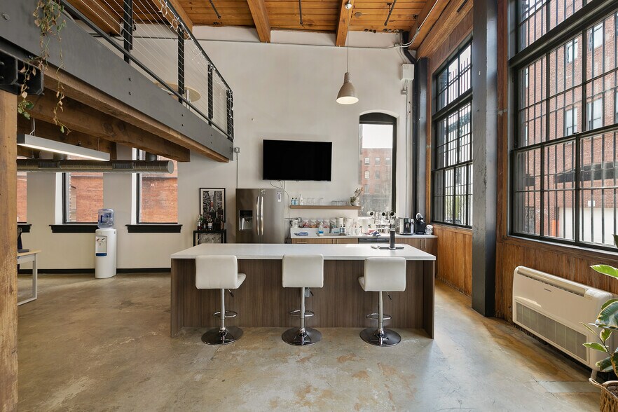 More Photos Of 13 S 13th St, Richmond Office Residential For Sale