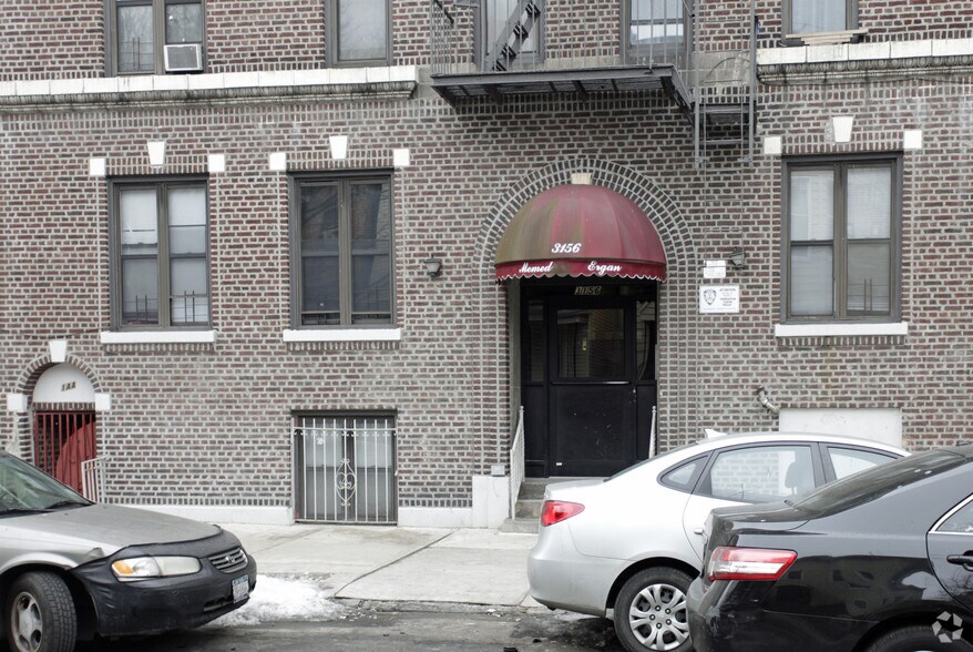 Primary Photo Of 3156 Hull Ave, Bronx Apartments For Sale