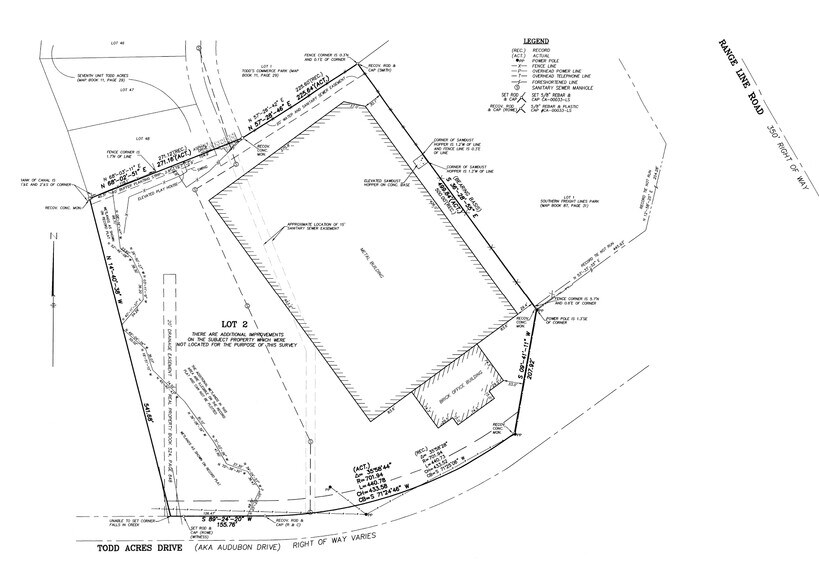 More Photos Of 5360 Commerce Blvd E, Mobile Warehouse For Lease