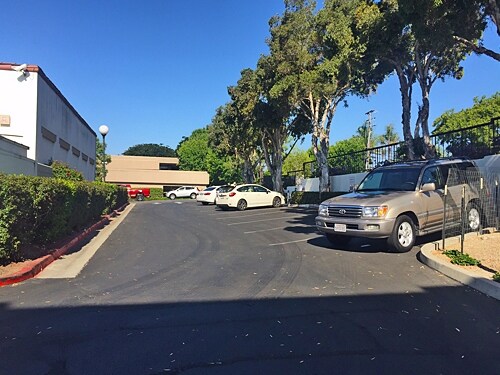 More Photos Of 3892 State St, Santa Barbara Medical For Lease