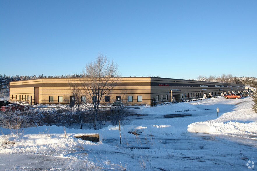 Primary Photo Of 9942-9956 Highway 10, Elk River Light Manufacturing For Lease