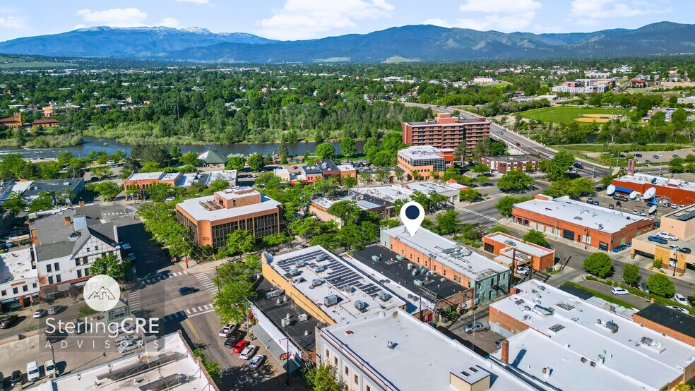 More Photos Of 228 W Main St, Missoula Office For Lease