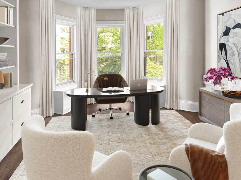 More Photos Of , Washington Office For Sale