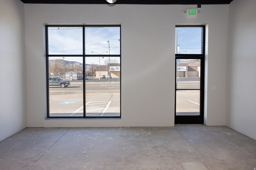 More Photos Of 385 S Main St, Richfield Storefront For Lease