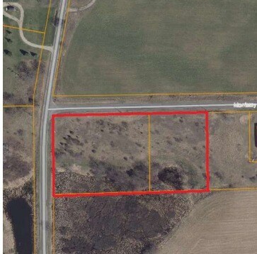 More Photos Of 0 Morrissey Rd, Grass Lake Land For Sale