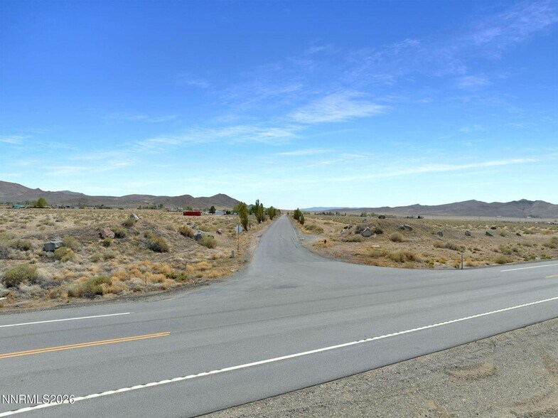 More Photos Of 0 Nadel Ln, Yerington Land For Sale