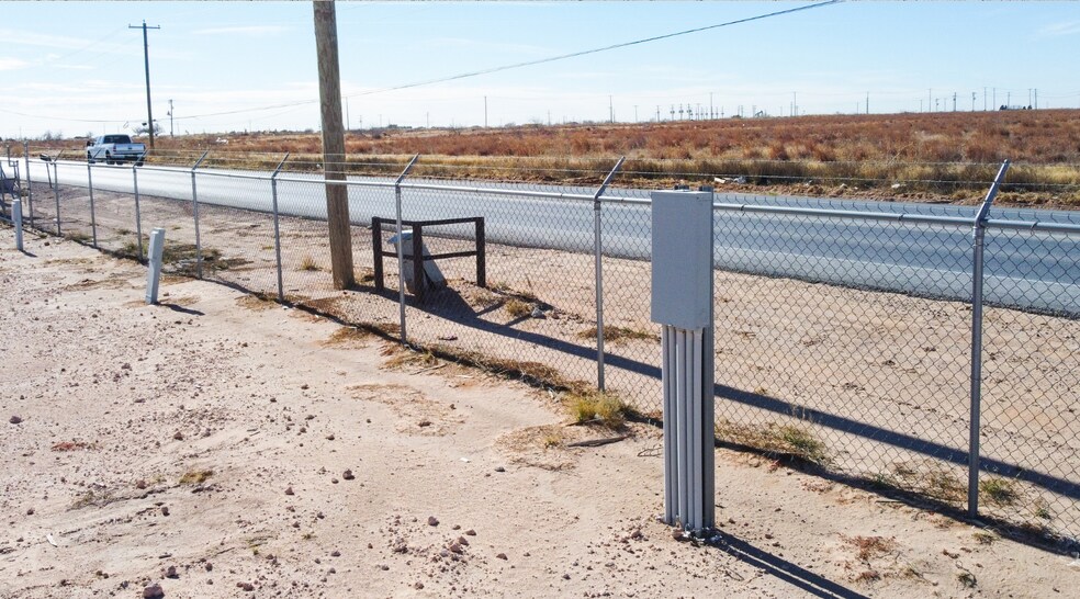 More Photos Of 4617 S County Rd 1210 rd, Midland Warehouse For Lease