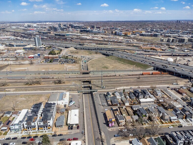 More Photos Of 3759 Inca St, Denver Land For Sale