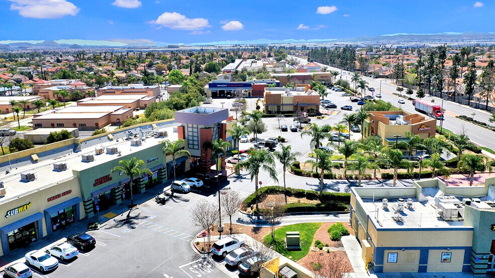 More Photos Of 16190 Perris Blvd, Moreno Valley Auto Repair For Sale