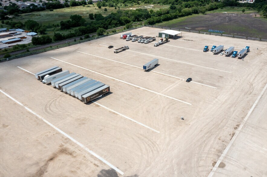 More Photos Of 9616 Crowley Rd, Fort Worth Land For Sale