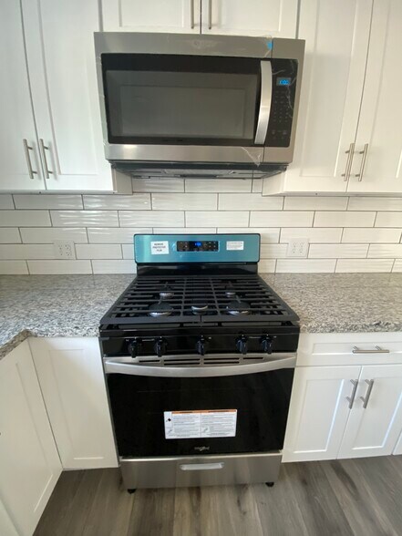 More Photos Of 1679 S O St, Tulare Light Manufacturing For Lease