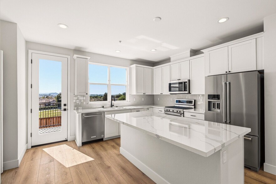 More Photos Of 141 Skyline Vista Way, Watsonville Specialty For Sale