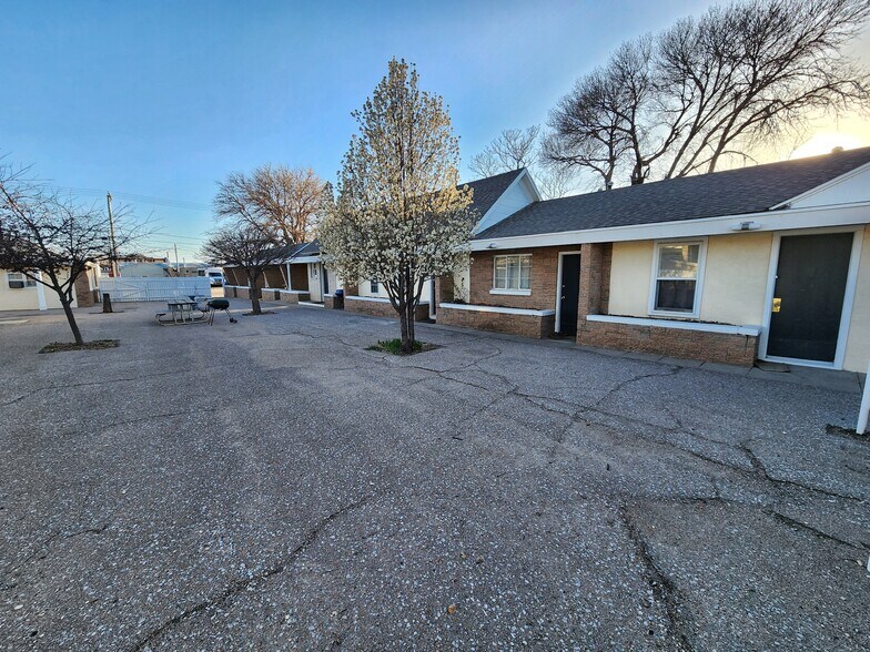 More Photos Of 521 N 1st St, Stockton Apartments For Sale