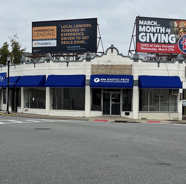 Primary Photo Of 2 E Madison Ave, Dumont Storefront Retail Office For Lease