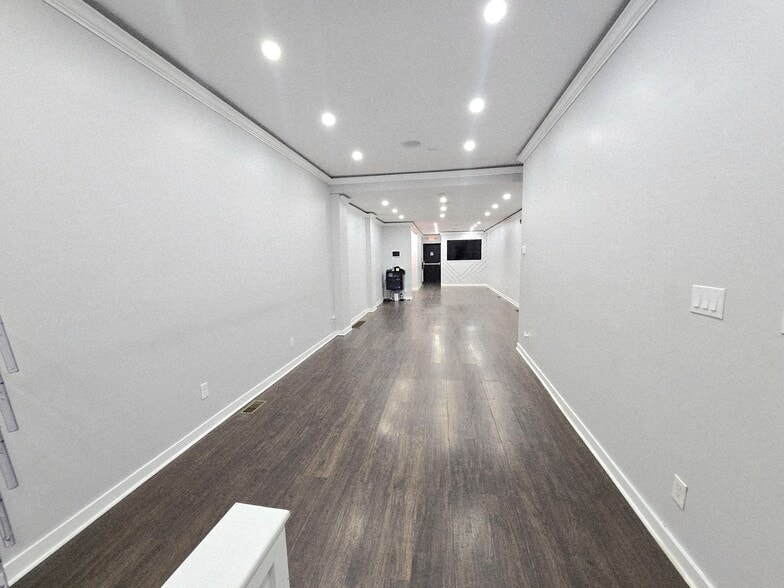 More Photos Of 4087 1/2 Lancaster Ave, Philadelphia Storefront Retail Residential For Lease