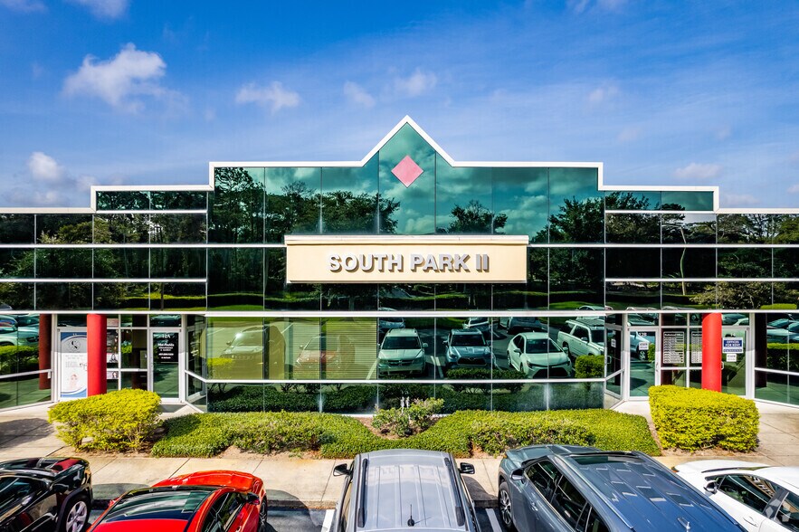 More Photos Of 7350 Futures Dr, Orlando Office For Sale