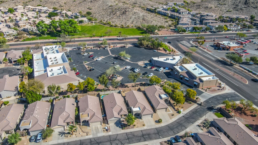 More Photos Of 3145 E Chandler Blvd, Phoenix Unknown For Lease