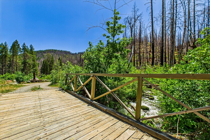 More Photos Of 2103 Coffee Creek Rd, Trinity Center Land For Sale