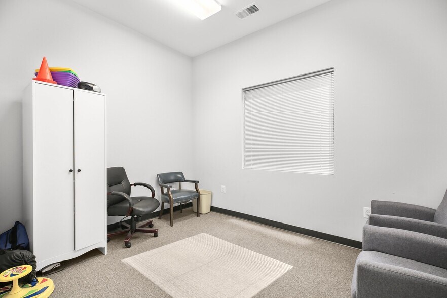 More Photos Of 4520 Plank Rd, Fredericksburg Medical For Lease