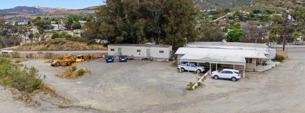More Photos Of 13080 Highway Business, El Cajon Land For Sale