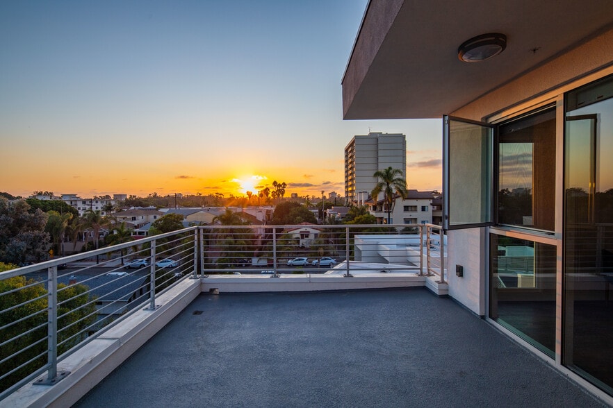 More Photos Of 3525-3549 Indiana St, San Diego Apartments For Sale