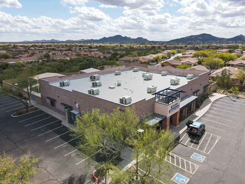 More Photos Of 41117 N Daisy Mountain Dr, Phoenix Daycare Center For Sale