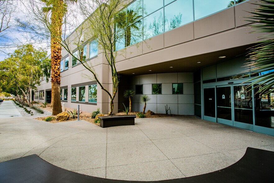 More Photos Of 2500 N Buffalo Dr, Las Vegas Office Residential For Sale