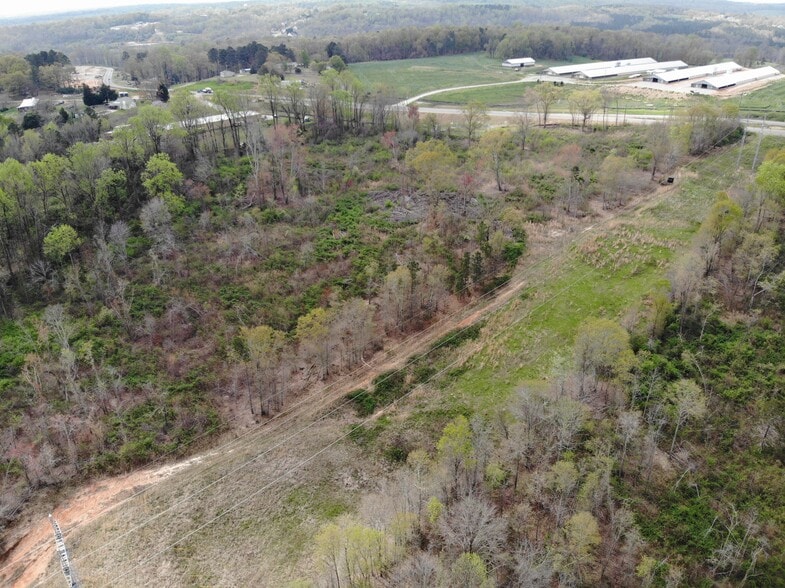 More Photos Of Highway 129, Talmo Land For Sale