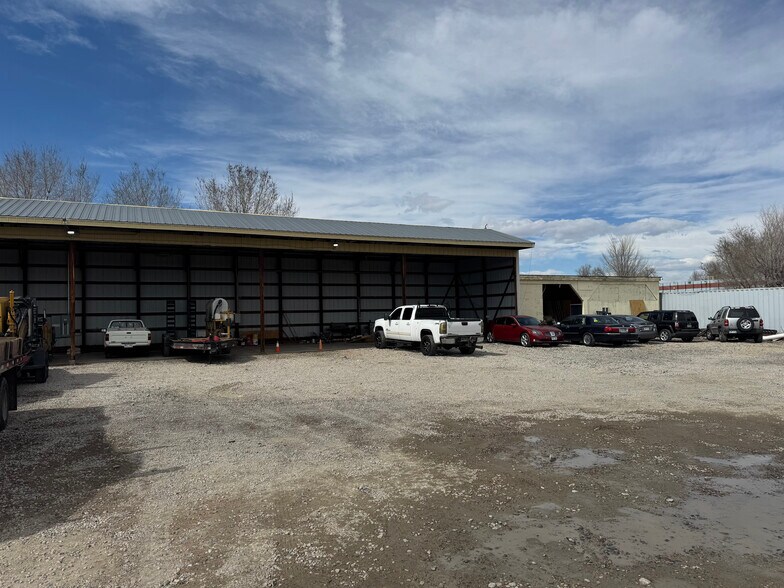 More Photos Of 599 S Main St, Brighton Industrial For Sale