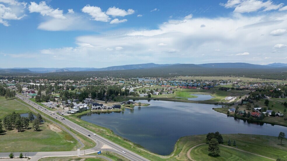 More Photos Of 3101 Cornerstone Drive, Pagosa Springs Land For Sale