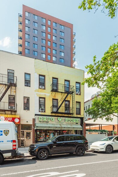 More Photos Of 886 Franklin Ave, Brooklyn Apartments For Sale