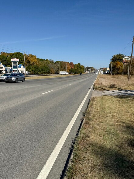 More Photos Of Highway 75, Bartlesville Land For Sale