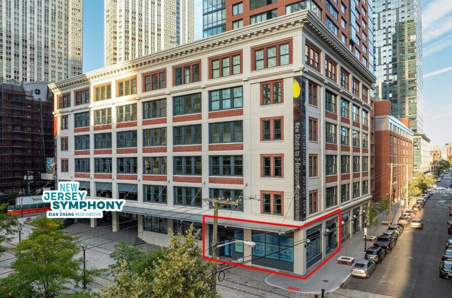 More Photos Of 151 Bay St, Jersey City Apartments For Lease