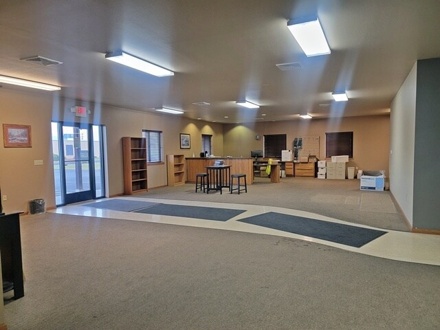 More Photos Of 3500 Air Park Rd, Marshfield Warehouse For Sale